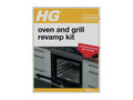 Oven and Grill Revamp Kit 600ml                                                 