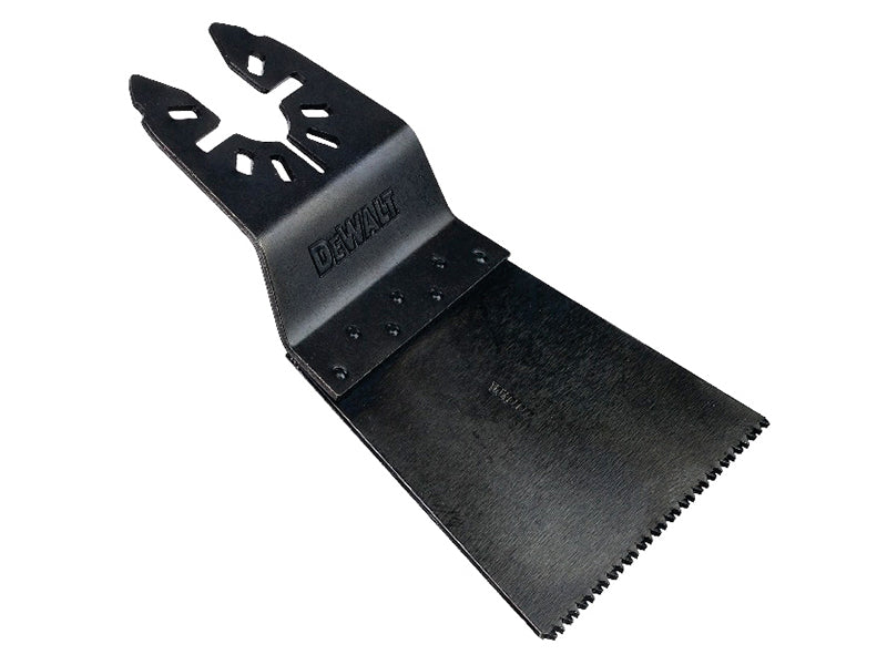 DT20705 Multi-Tool Fast Cut Wood Blade 43 x 65mm                                