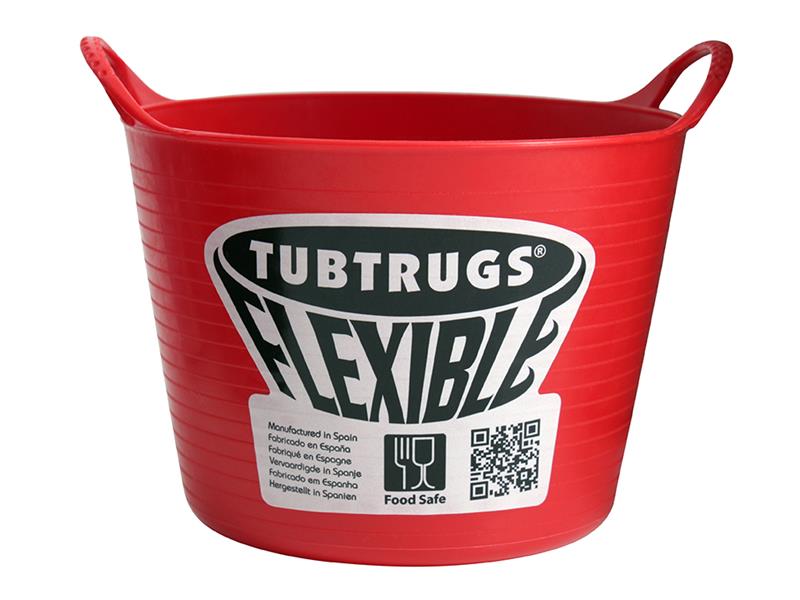 Micro Tub Trug