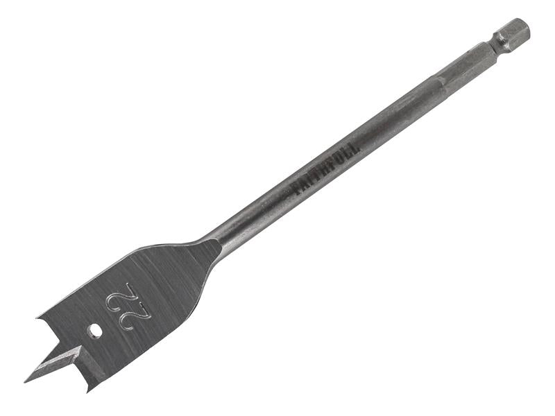 Flat Bit Set, 13 Piece