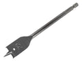 Flat Bit Set, 13 Piece