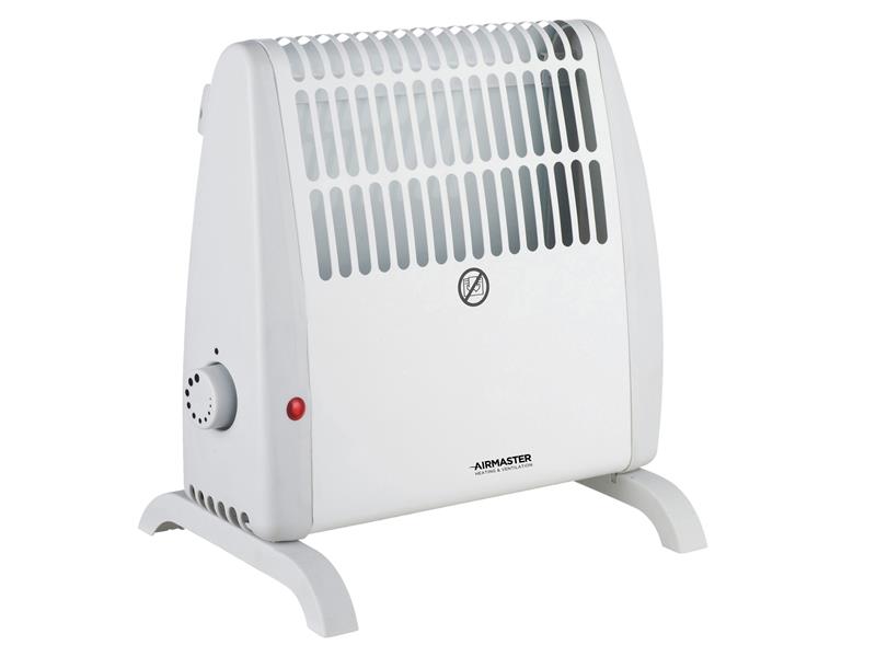 Frost Watch Convector Heater 520W                                               