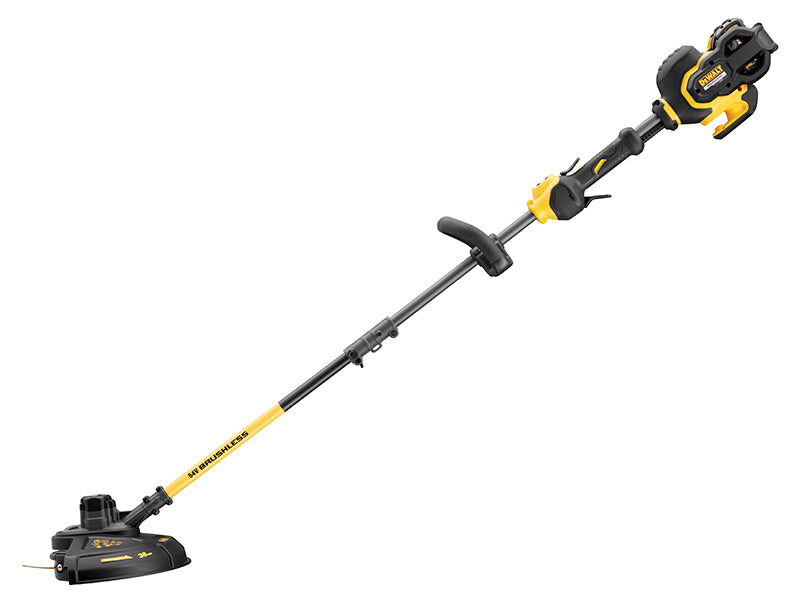 DCM5713X1 XR FlexVolt String Trimmer 54V 1 x 3.0Ah Li-ion                       