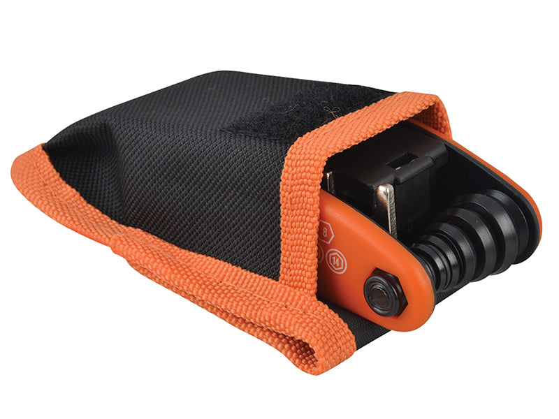 Multi Bike Pocket Tool                                                          