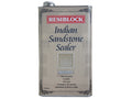 Resiblock Indian Sandstone Sealers Invisible 5 litre                            