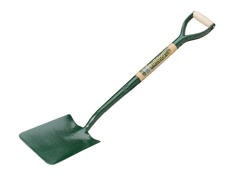 5202 Square Shovel 000 MYD                                                      