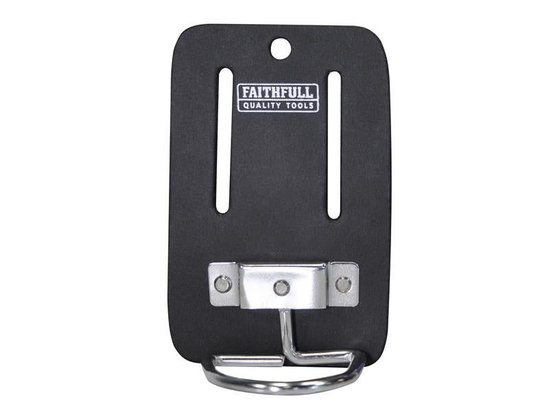 Swivel Hammer Holder (Belt Fitting)                                             