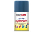 Fast Dry Enamel Aerosol Jade 100ml
