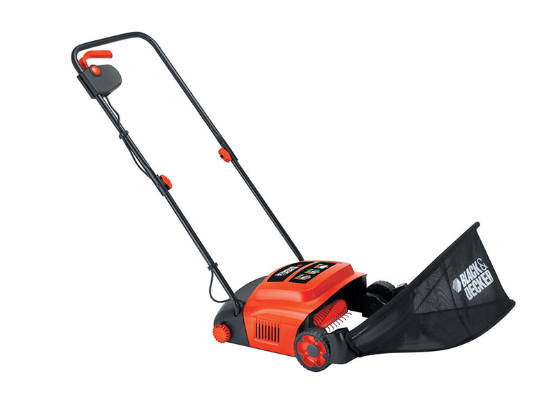 GD300 300mm Lawnraker 600W 240V                                                 