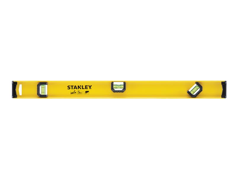 Basic I-Beam Level 60cm