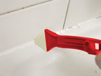 Silicone Scraper Kit Two Piece                                                  