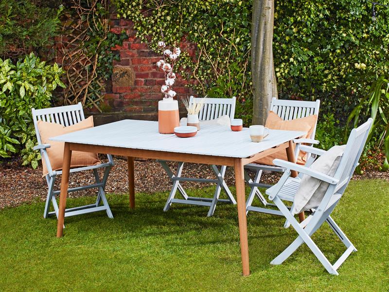 Garden Paint Pebble 750ml