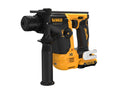 DCH072L2 XR BL SDS Plus Hammer Drill 12V 2 x 3.0Ah Li-ion                       