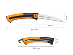 Xtract™ SW72 Builder's Saw                                                      