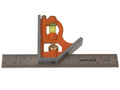 CS400 Combination Square 400mm (16in)                                           