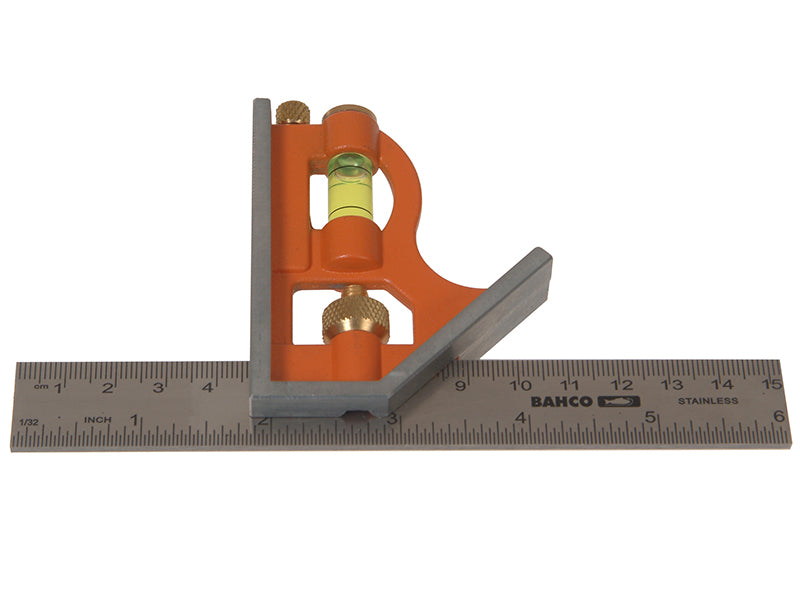 CS400 Combination Square 400mm (16in)                                           