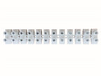 12 Way Connector Strip 30A                                                      