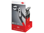 Knipex Alligator° Waterpump Pliers Counter Display (10 x KPX8801250)            