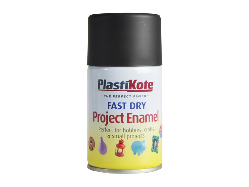 Fast Dry Enamel Aerosol Jade 100ml