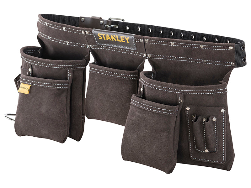 STST1-80113 Leather Tool Apron