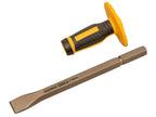 GORILLA® Cold Chisel with Non-Slip Hand Guard 25 x 279mm (1 x 11in)