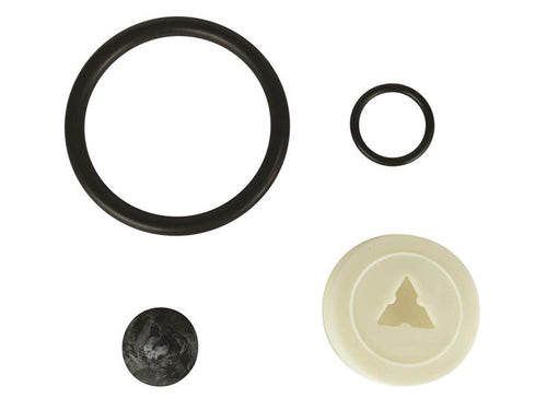 10L 'O' Rings & Gasket