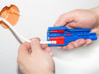 Coax Stripper No.1 F Plus