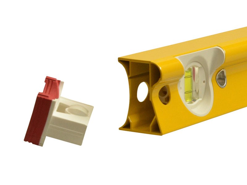 R-Type 300 Spirit Level Set, 3 Piece (61 & 122 + Torpedo)