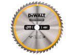 Portable Construction Circular Saw Blade