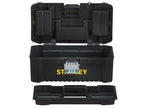 Basic Toolbox with Organiser Top 32cm (12.1/2in)