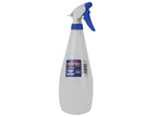 Hand Held Trigger Spray Bottle 1 litre                                          
