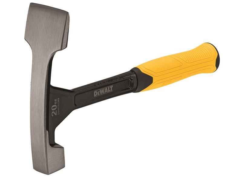 Bricklayer Hammer 567g (20oz)                                                   