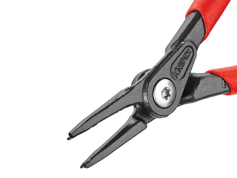 49 11 A0 Precision Circlip Pliers External Straight 3-10mm                      