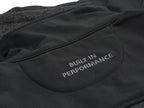 Arizona Zip Through Knitted Fleece - XL