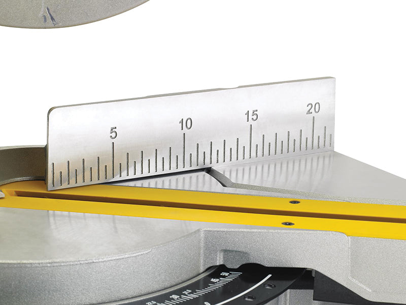 DWS778 Mitre Saw 250mm 1850W 110V                                               