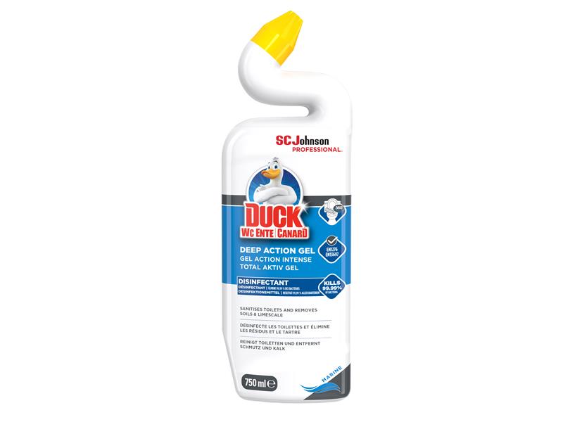 Duck® Deep Action Gel Pine 750ml