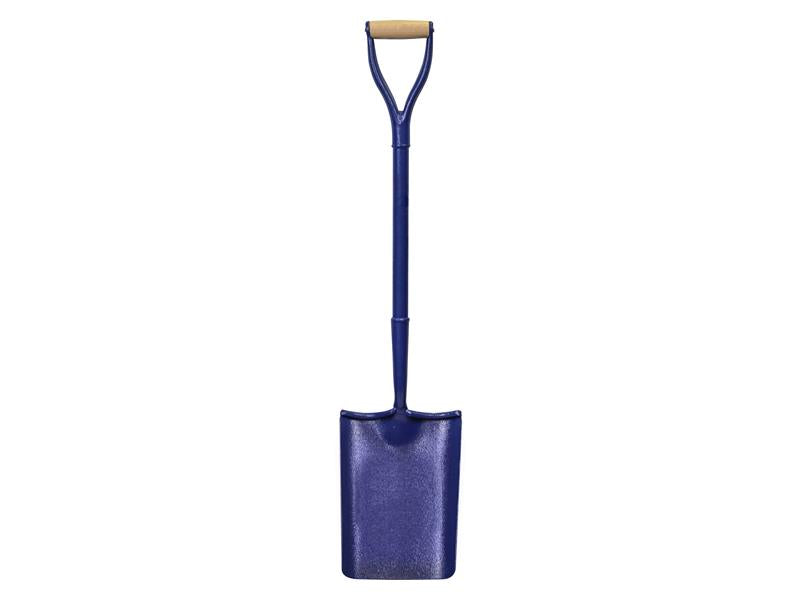 All-Steel Taper Shovel No.2 MYD Treaded                                         