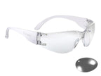 BL30 B-Line Safety Glasses - Clear                                              