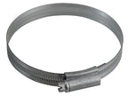 M00 Zinc Protected Hose Clip 11 - 16mm (1/2 - 5/8in)