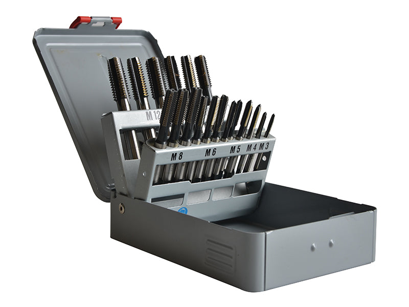 TI1 Tap Kit Set, 21 Piece                                                       