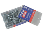 Multi-Purpose Pozi Compatible Screw CSK ST ZP 5.0 x 40mm Forge Pack 15