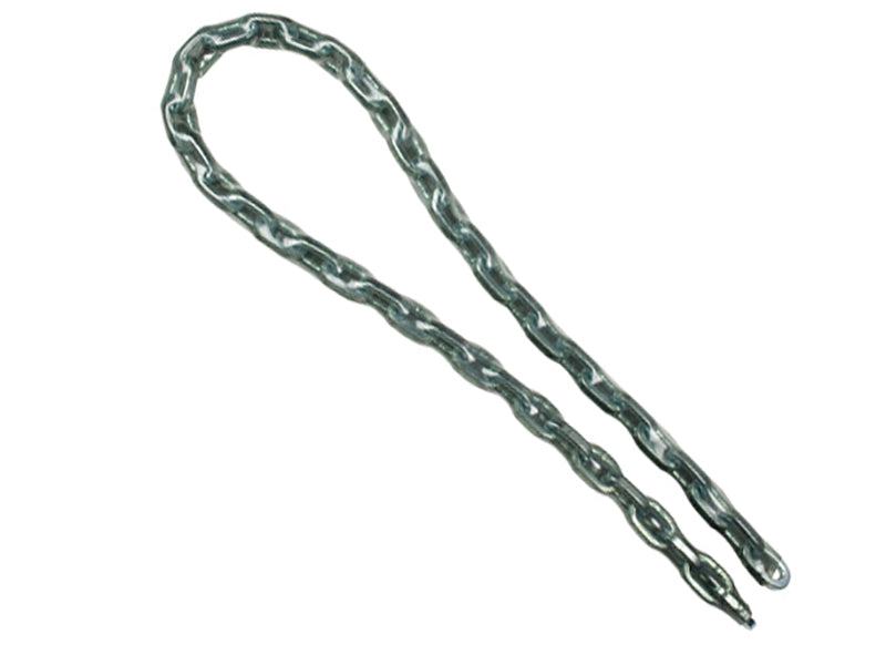 8021E Hardened Steel Chain 2m x 10mm
