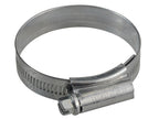 M00 Zinc Protected Hose Clip 11 - 16mm (1/2 - 5/8in)