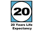Everflex® LMA 200 Contractor's Silicone 295ml Translucent                       
