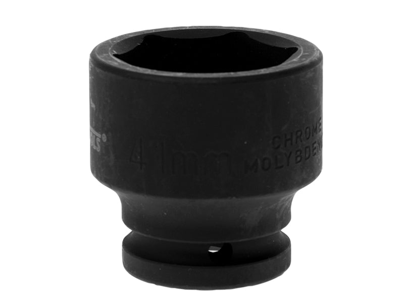 Impact Socket Hexagon 6-Point 3/4in Drive 46mm