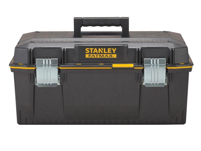 FatMax® Waterproof IP53 Toolbox 58cm (23in)