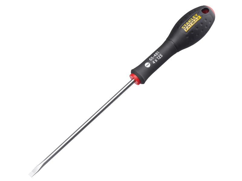 FatMax® Screwdriver Flared Tip 5.5 x 150mm