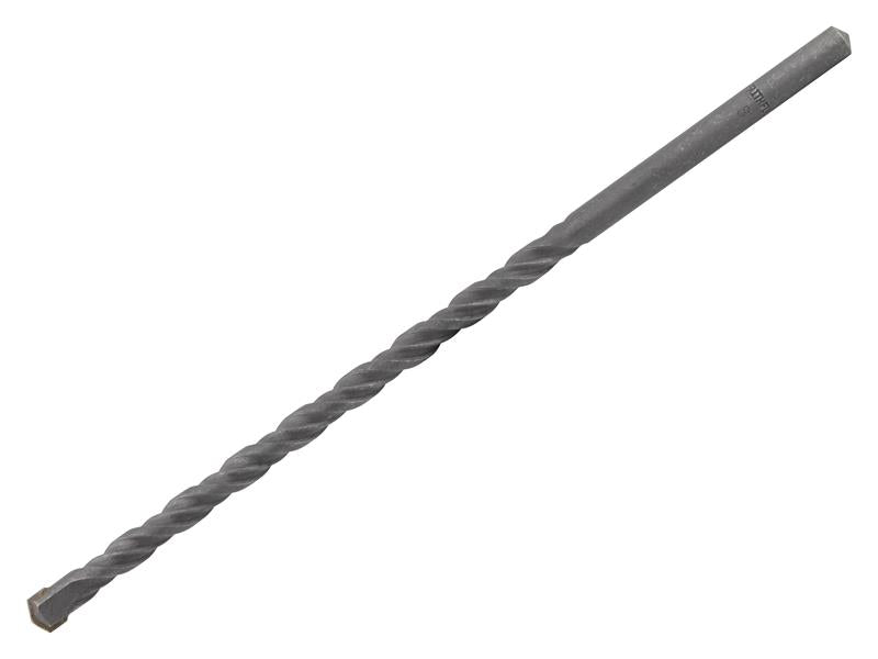 Standard Masonry Drill Bit 9 x 150mm