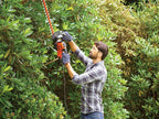 BEHTS501 Hedge Trimmer 60cm 600W 240V                                           