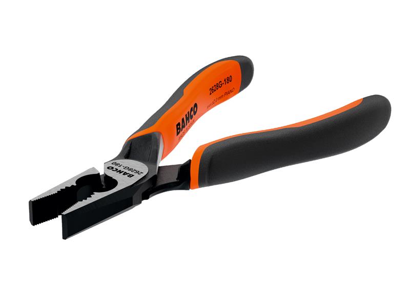 2628G ERGO™ Combination Pliers 200mm (8in)